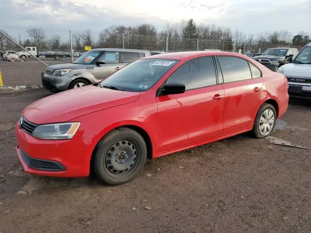 3VW2K7AJ0DM366267