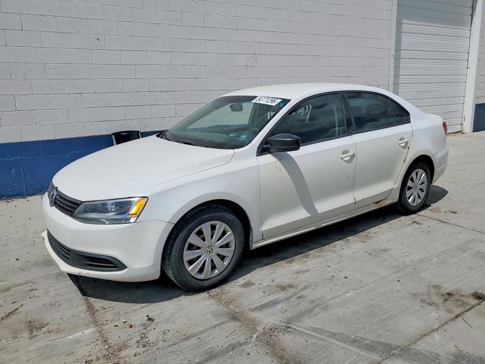 3VW2K7AJ0DM386468