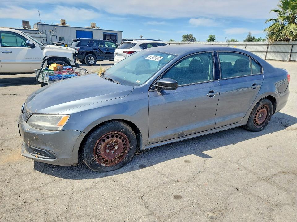 3VW2K7AJ0DM400952