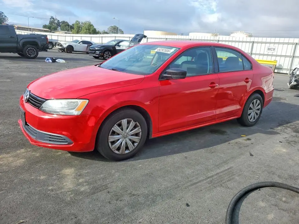 3VW2K7AJ0DM428850