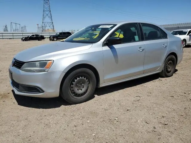 3VW2K7AJ0EM224647