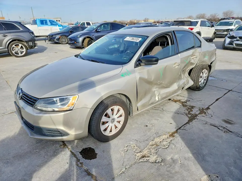 3VW2K7AJ0EM231064