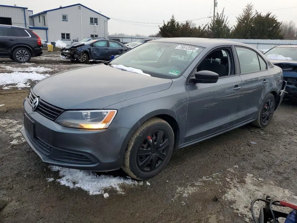 3VW2K7AJ0EM233526