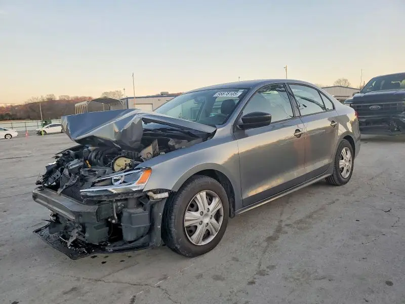 3VW2K7AJ0EM252545