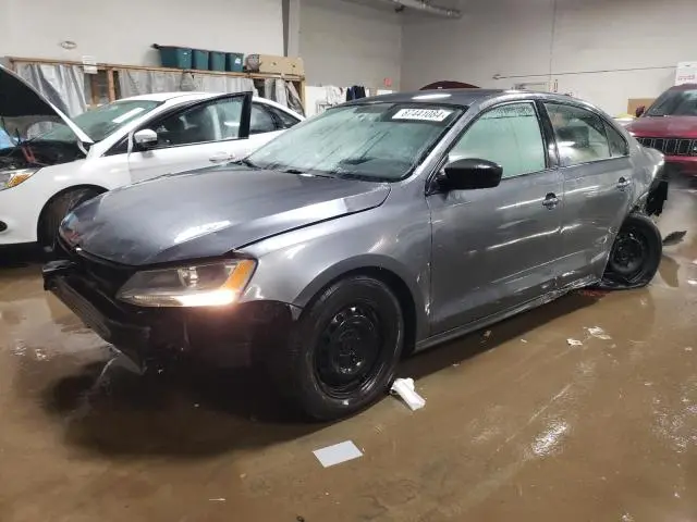 3VW2K7AJ0EM254313