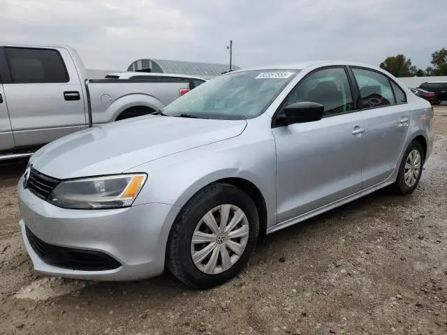 3VW2K7AJ0EM296707
