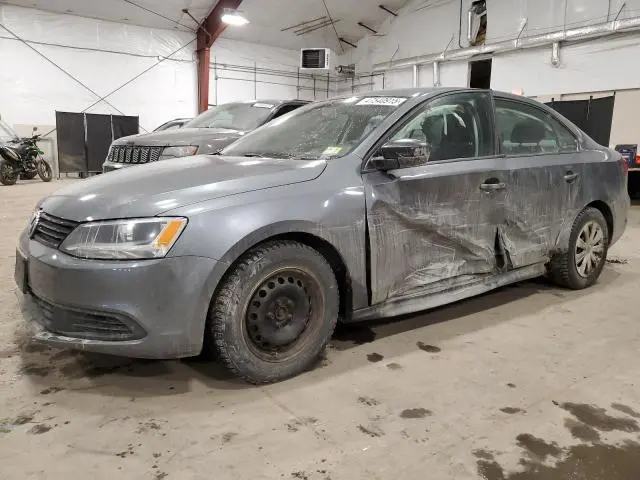 3VW2K7AJ0EM304790
