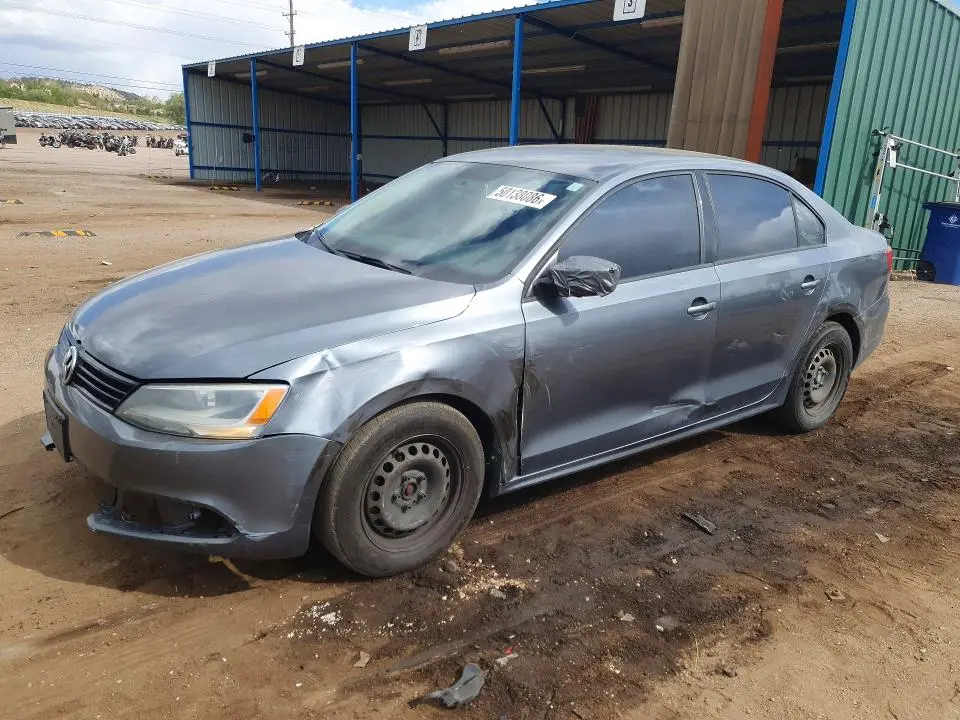 3VW2K7AJ0EM312601