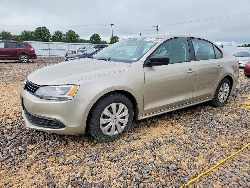 3VW2K7AJ0EM316695