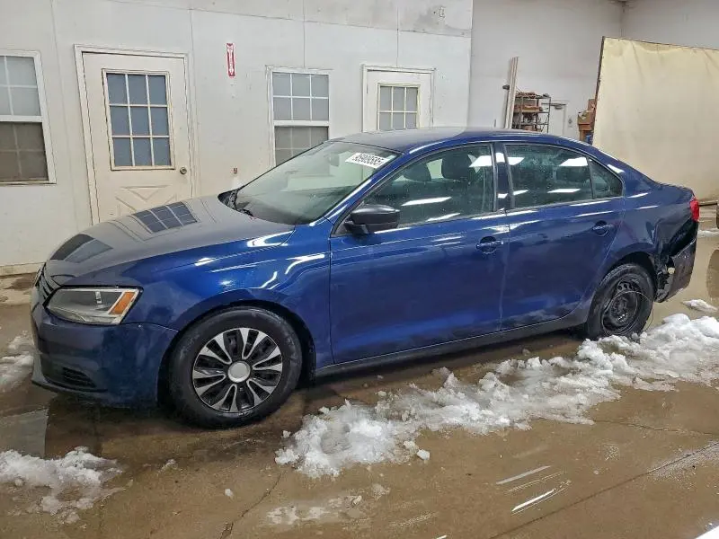 3VW2K7AJ0EM335912