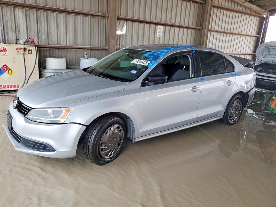 3VW2K7AJ0EM357991