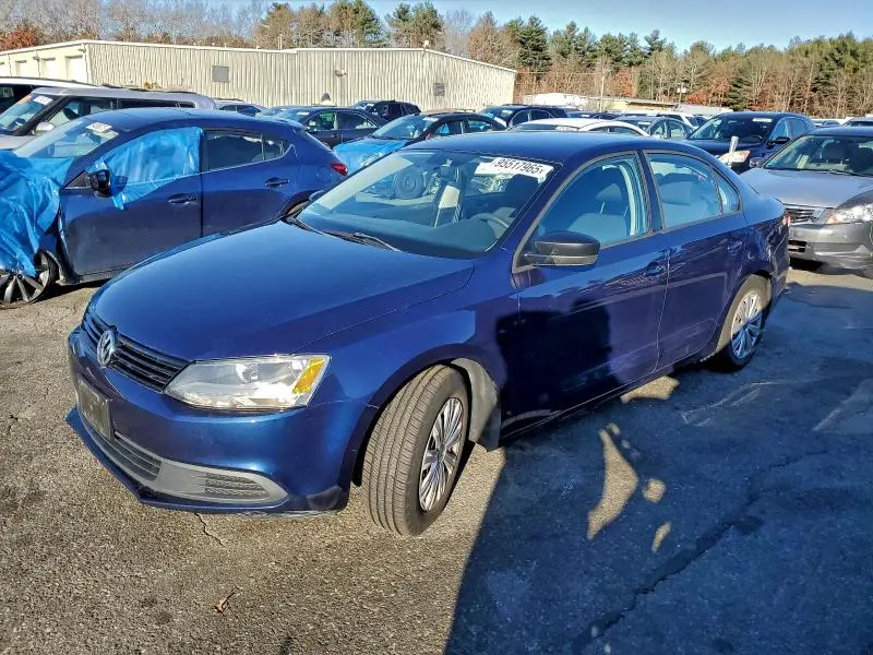 3VW2K7AJ0EM376167