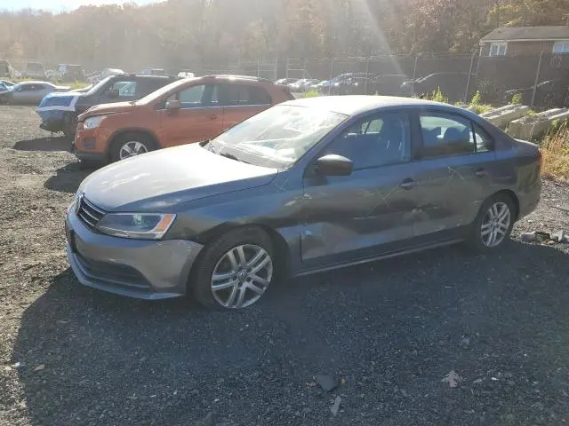 3VW2K7AJ0FM201807