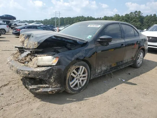 3VW2K7AJ0FM232815