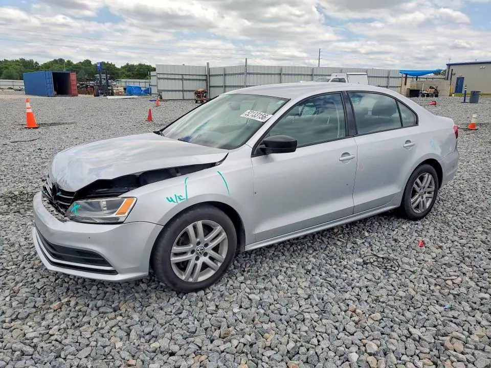 3VW2K7AJ0FM239442