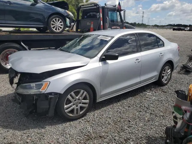 3VW2K7AJ0FM252532