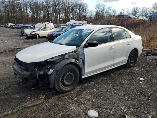 3VW2K7AJ0FM269041