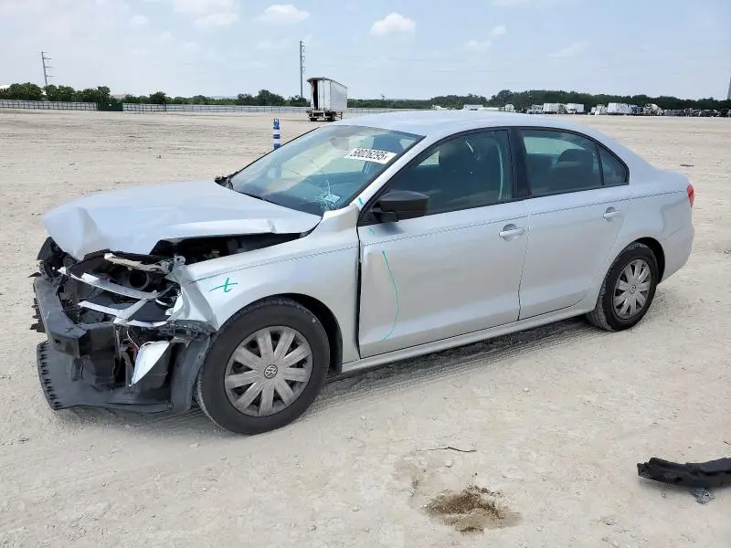3VW2K7AJ0FM294344