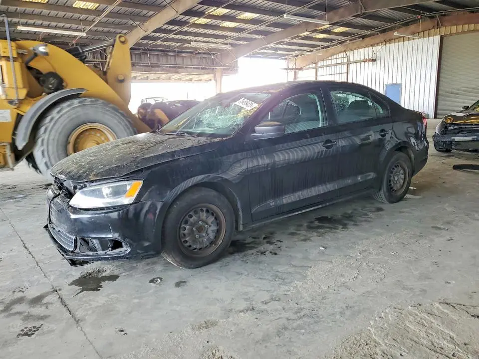 3VW2K7AJ0FM333644