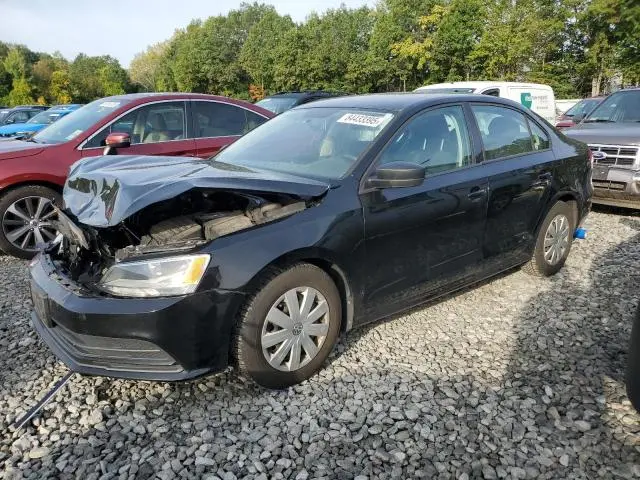 3VW2K7AJ0FM338780