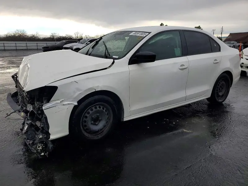 3VW2K7AJ0FM341310