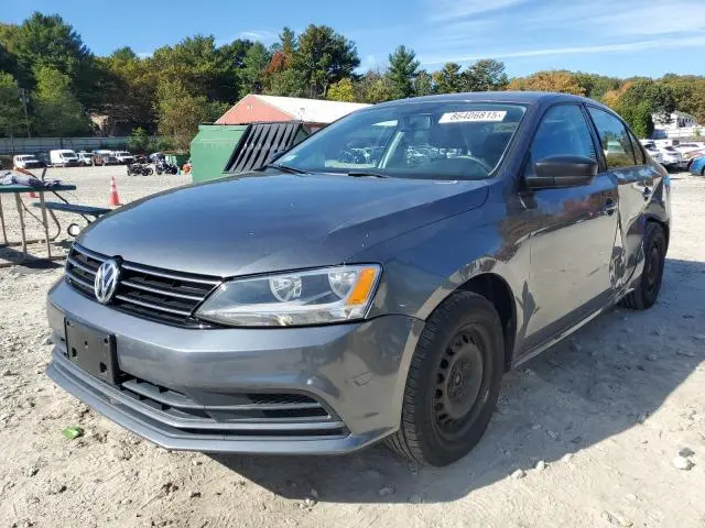 3VW2K7AJ0FM401313