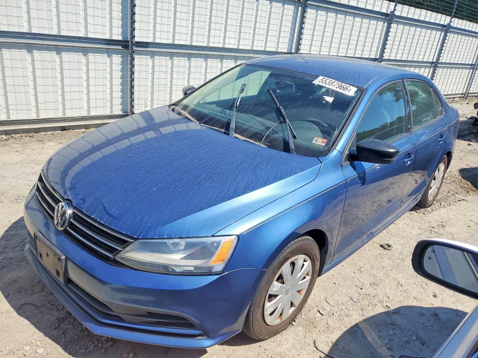 3VW2K7AJ0FM406432
