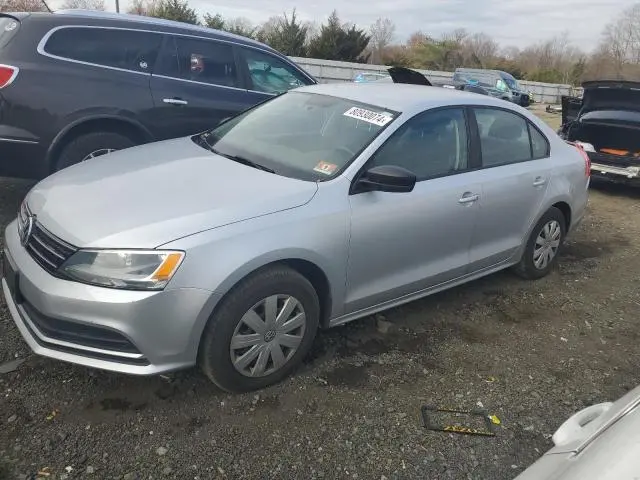 3VW2K7AJ0FM409279