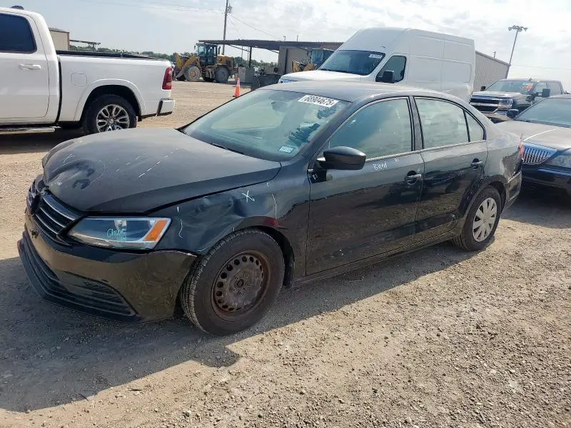 3VW2K7AJ0FM409623