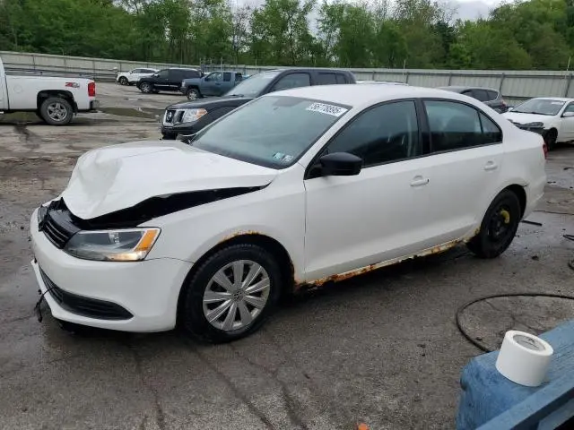 3VW2K7AJ1BM347286