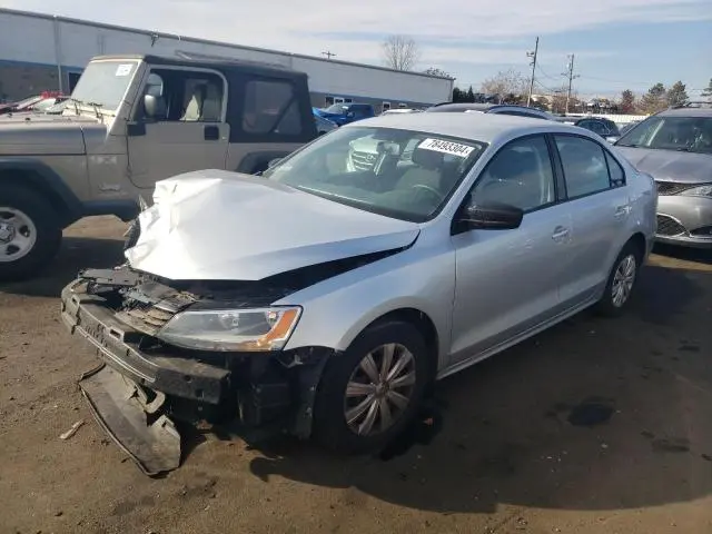3VW2K7AJ1CM306142
