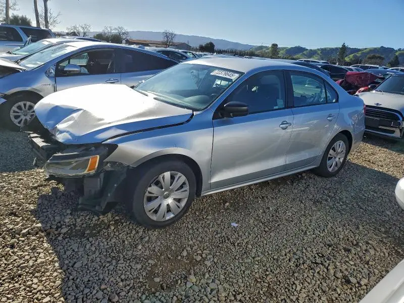 3VW2K7AJ1CM385120