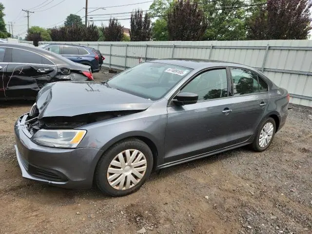 3VW2K7AJ1DM231251