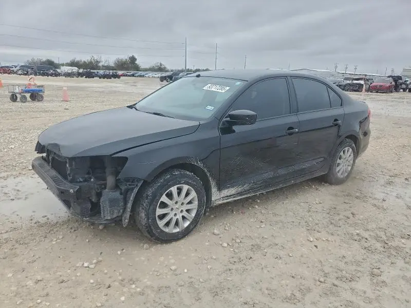 3VW2K7AJ1DM236711