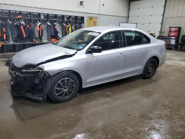3VW2K7AJ1DM237731
