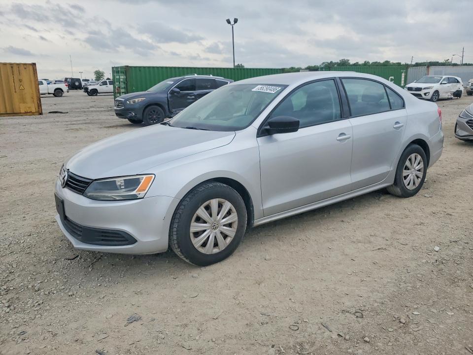 3VW2K7AJ1DM264430