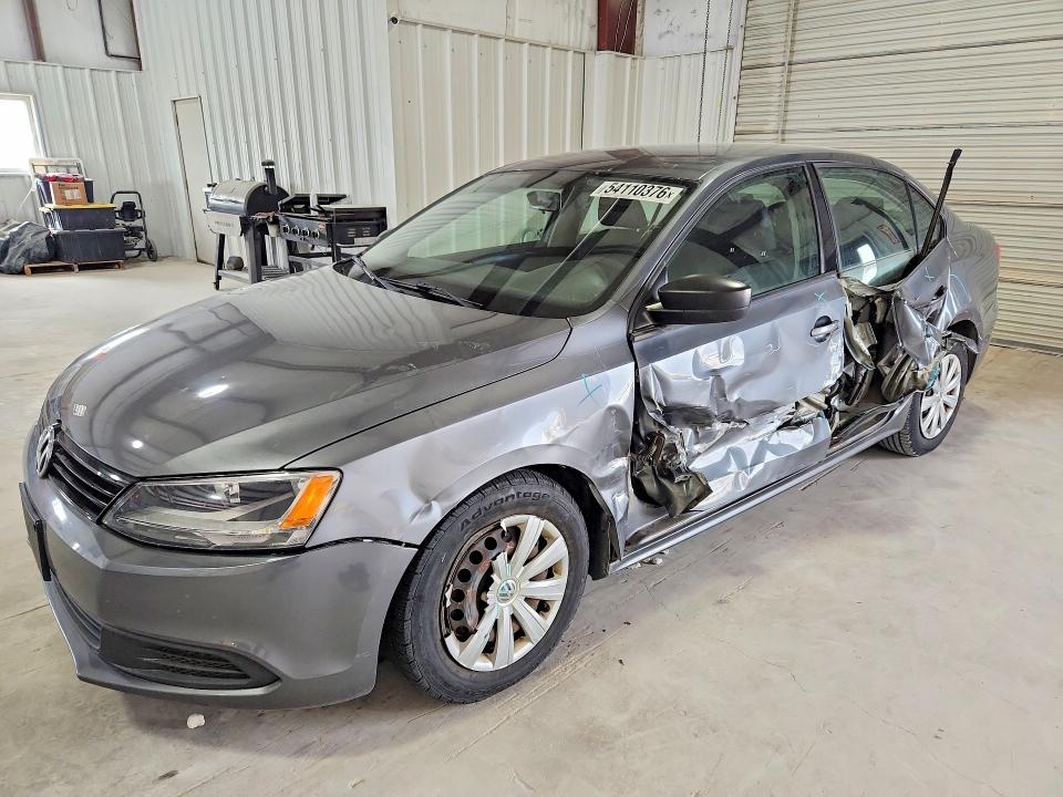 3VW2K7AJ1DM278599