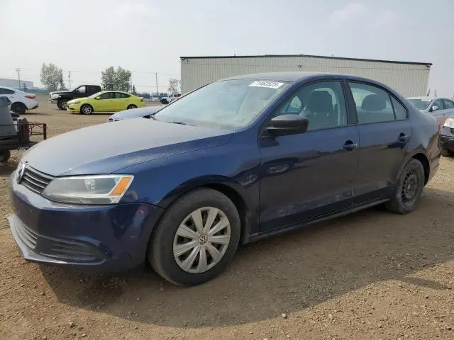 3VW2K7AJ1DM281101