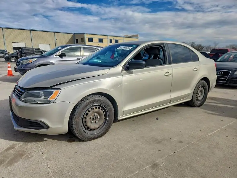 3VW2K7AJ1DM288419