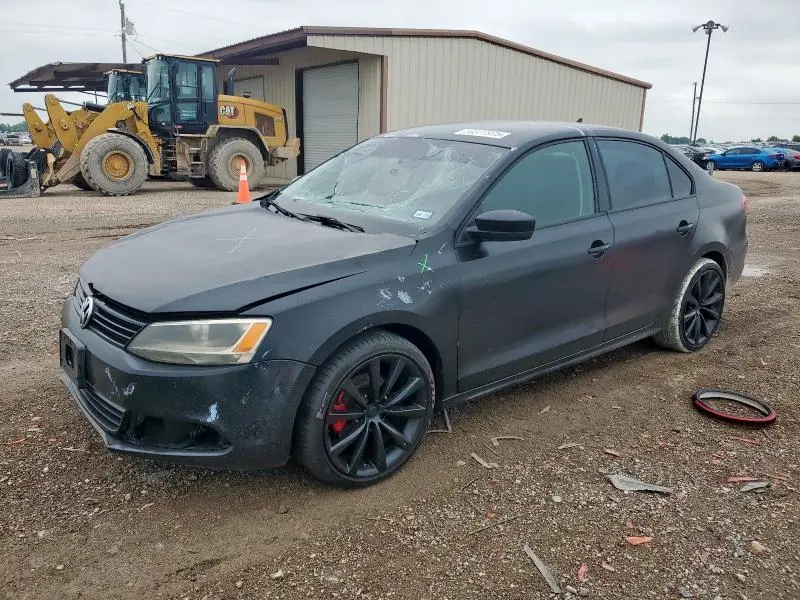 3VW2K7AJ1DM301332