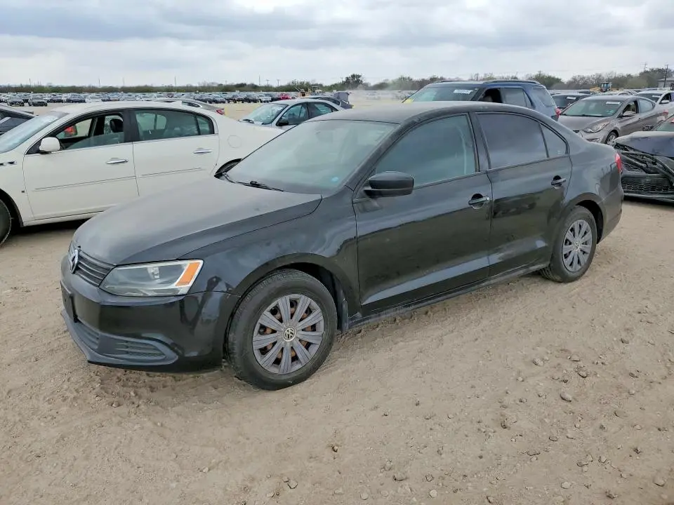 3VW2K7AJ1DM401799