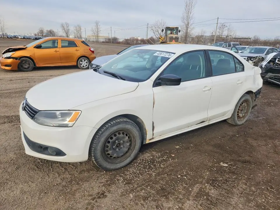 3VW2K7AJ1DM447682