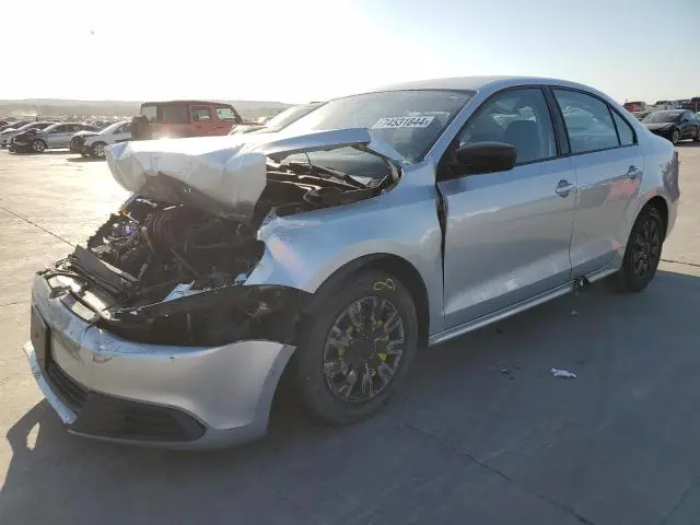3VW2K7AJ1EM229288