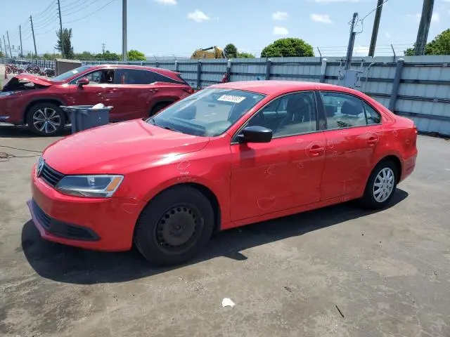 3VW2K7AJ1EM231140