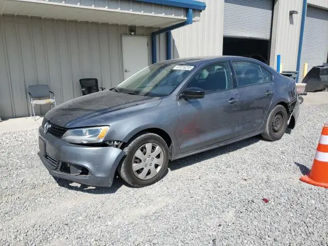 3VW2K7AJ1EM232420