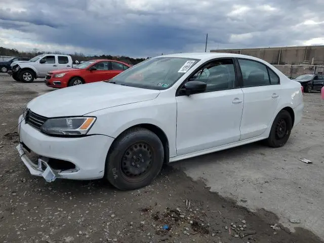 3VW2K7AJ1EM287983