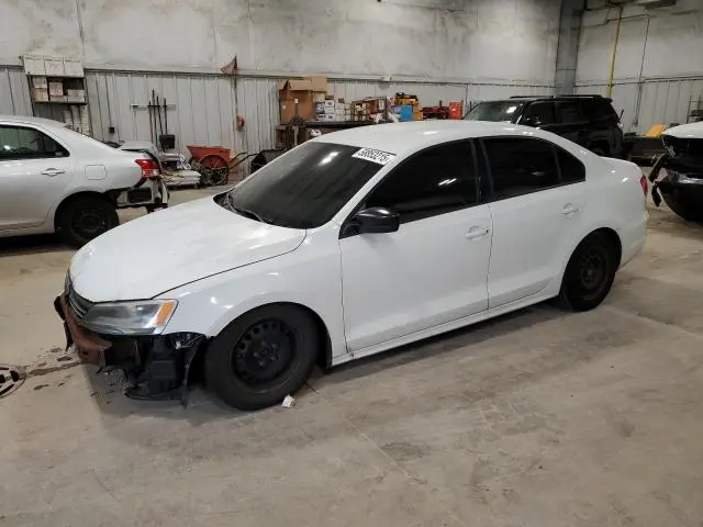 3VW2K7AJ1EM303003