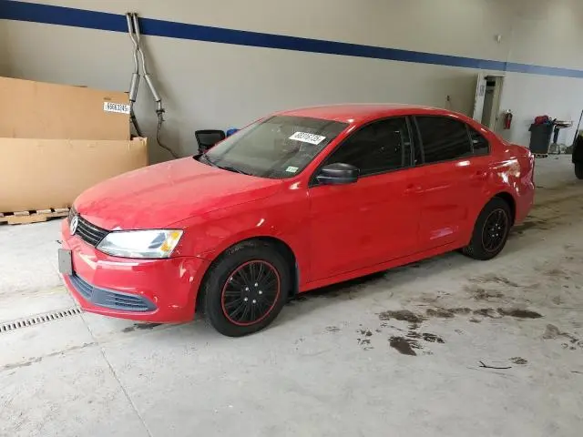 3VW2K7AJ1EM303891
