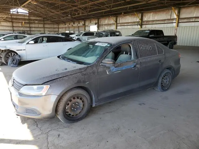 3VW2K7AJ1EM305561
