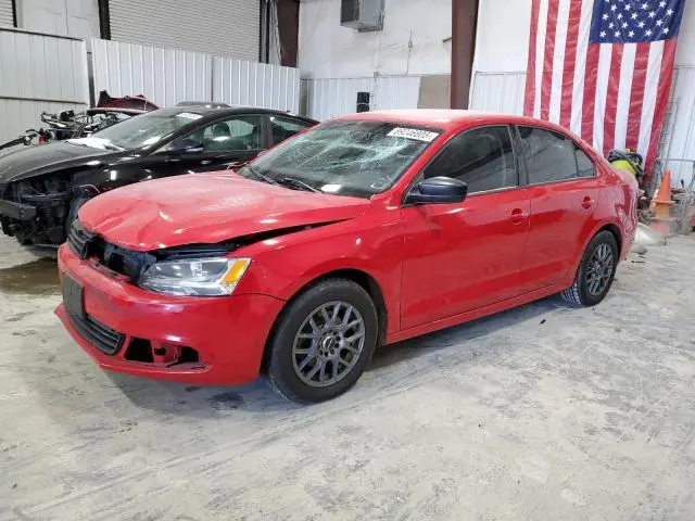 3VW2K7AJ1EM308752